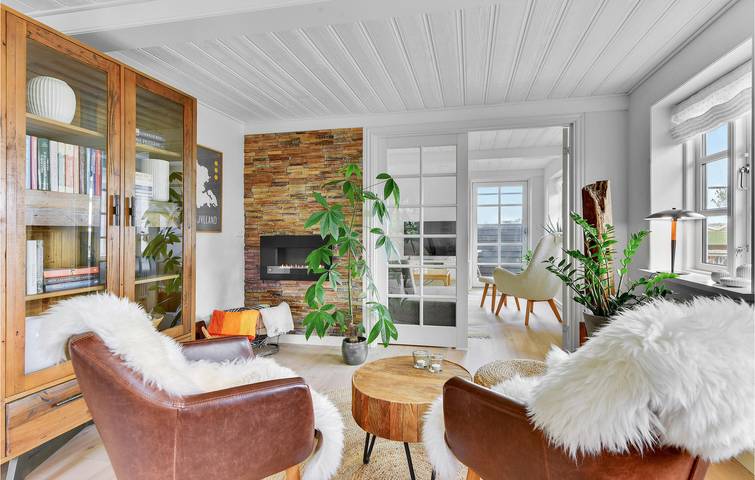 Ferienhaus für 6 Personen mit Terrasse in Sydals, Kleiner Belt