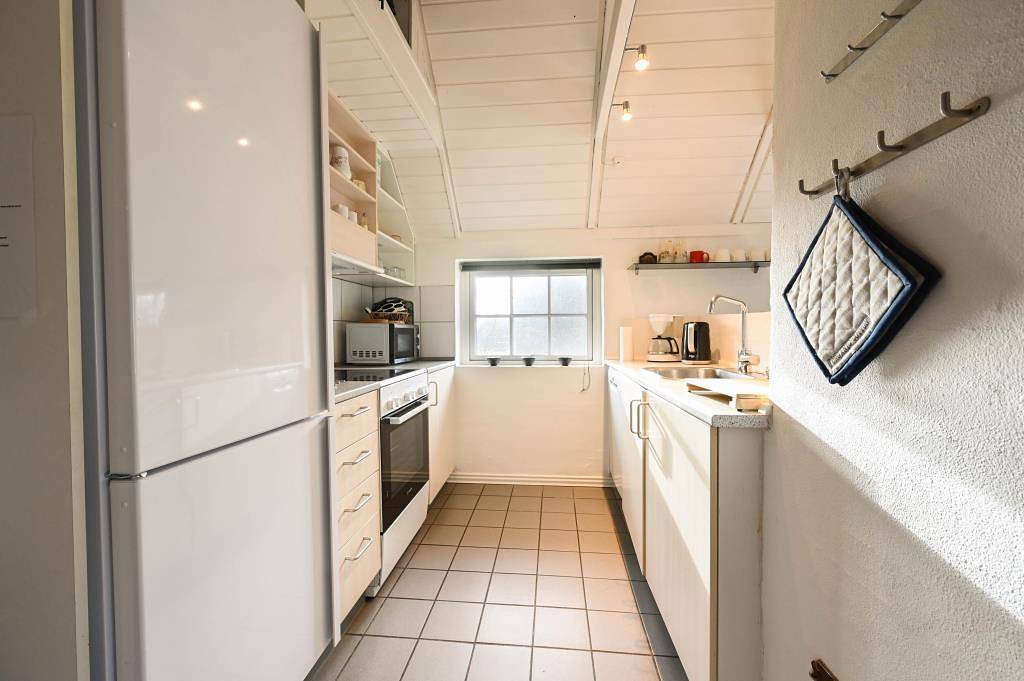 Helles Haus mit Sauna und Whirlpool – Hund erlaubt! in Ulfborg, Holstebro und Umgebung