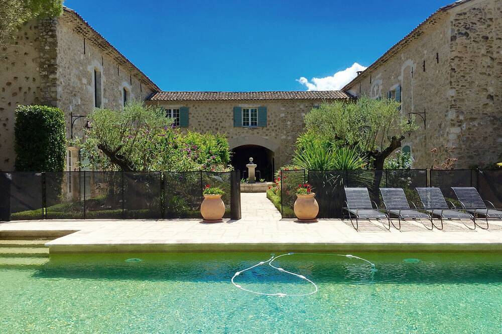 August noch frei !!! in Althen-des-Paluds, Vaucluse