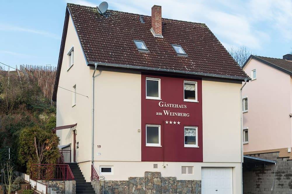 Ganze Wohnung, Ferienwohnung \"Kiep\" - Gästehaus am Weinberg (Weingut Lingen) in Neuenahr, Bad Neuenahr