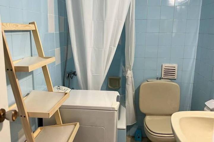 Ganze Wohnung, Apartamento Canaleta in Playa de Punta Umbría, Punta Umbría