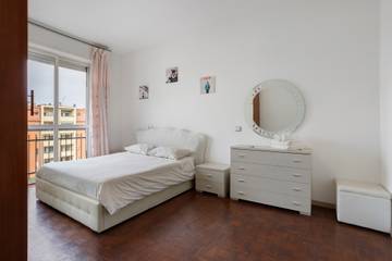 Vakantieappartement voor 8 Personen in Milaan, Provincie Milaan, Afbeelding 2