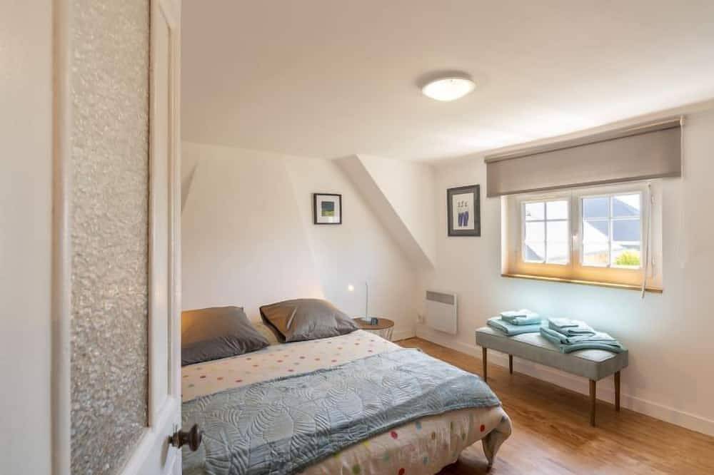 Ty Bihan in Plonéour-Lanvern, Quimper und Umgebung