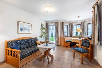 Ferienwohnung für 2 Personen, mit Garten, mit Haustier in Feldberg