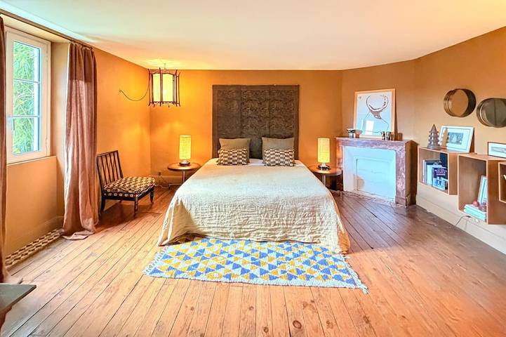 Location de vacances pour 6 personnes dans Morcenx-la-Nouvelle - 2