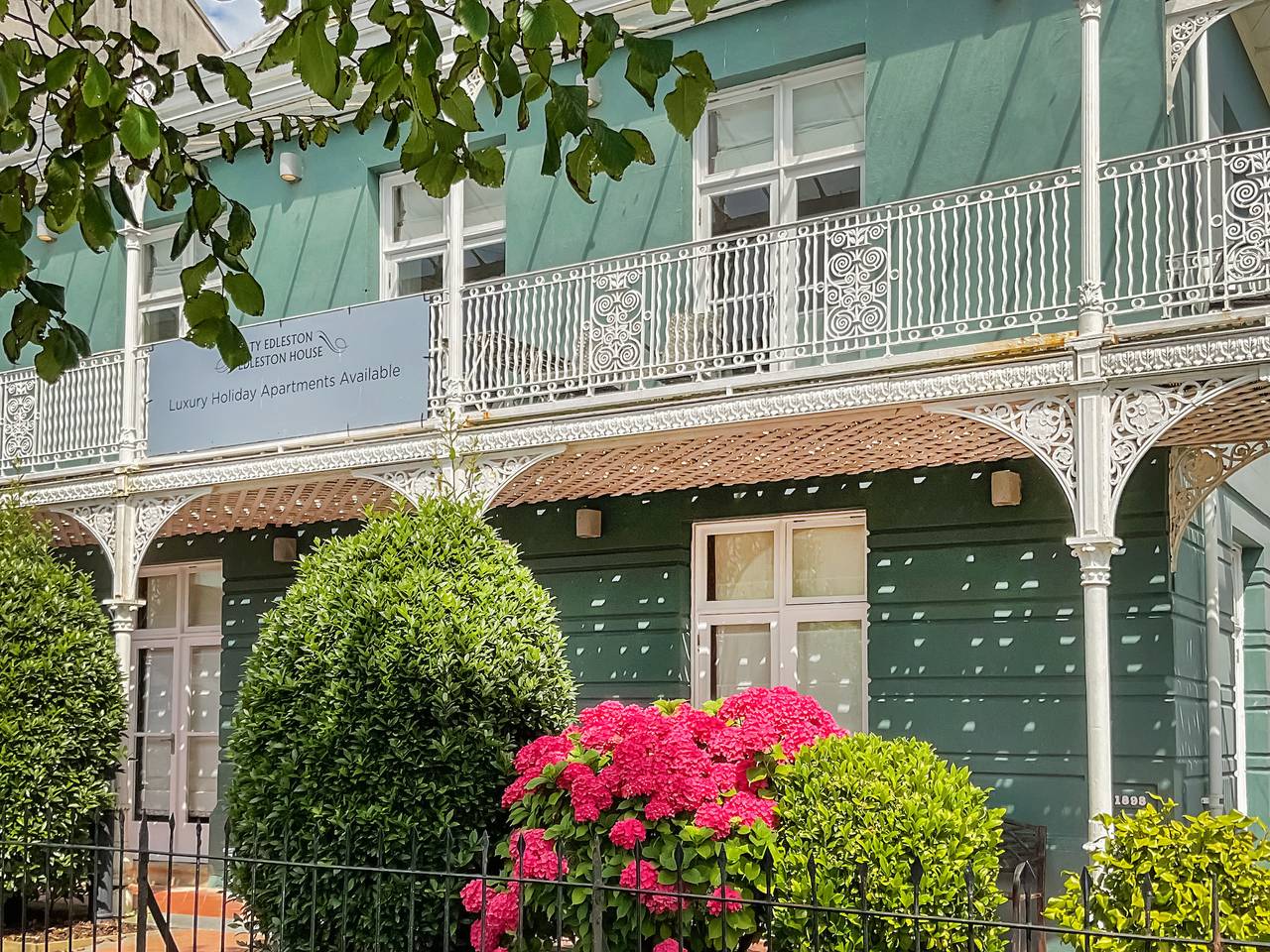 Holiday Rental for 5 People in Aberystwyth, Ceredigion