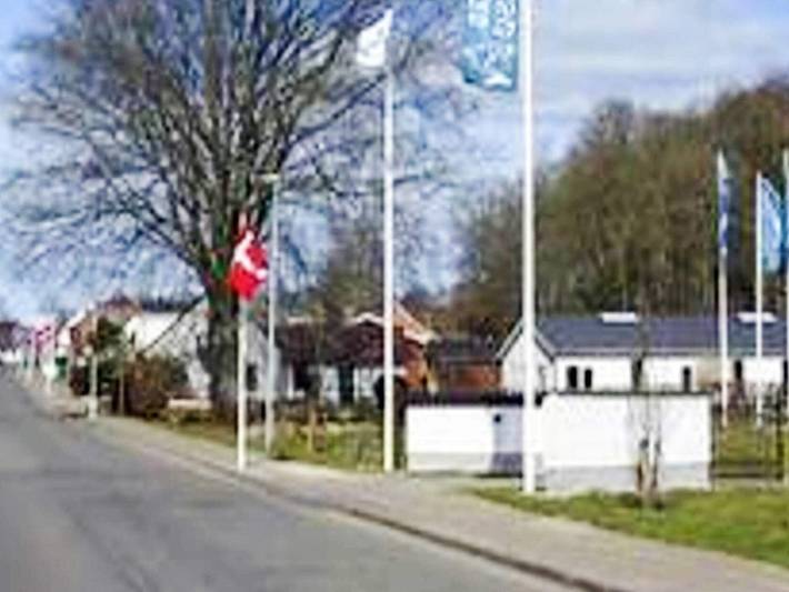 Ferienhaus für 5 Personen in Hovborg in Hovborg, Vejen