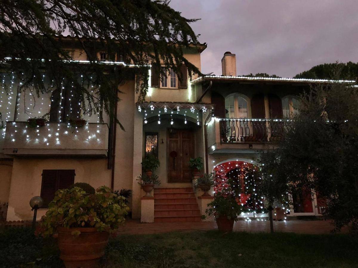 Da Piero e Paola in Arezzo, Provincia di Arezzo