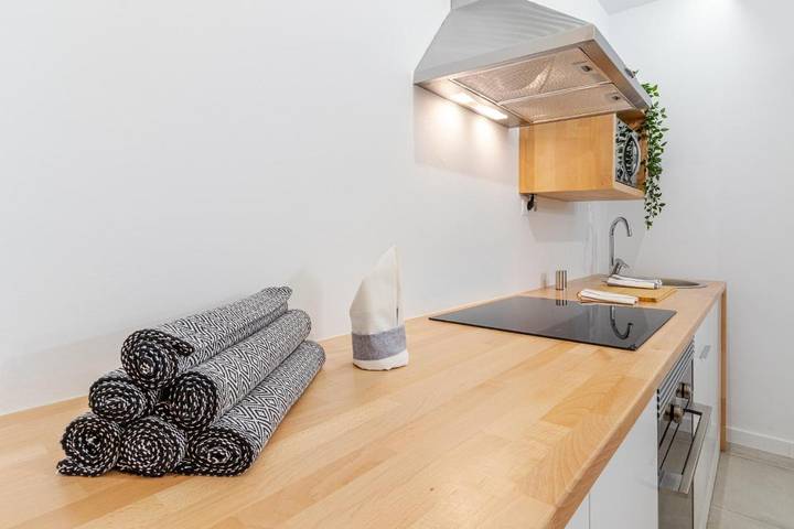 Maison d’hôte pour 2 personnes à Las Palmas de Gran Canaria - 4
