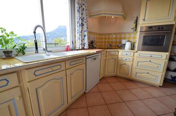 Ferienhaus für 6 Personen in Vence, Cannes und Umgebung, Bild 4