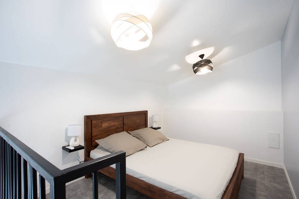 Villa Delice Near Lagon in La Saline les Bains, Saint-Paul