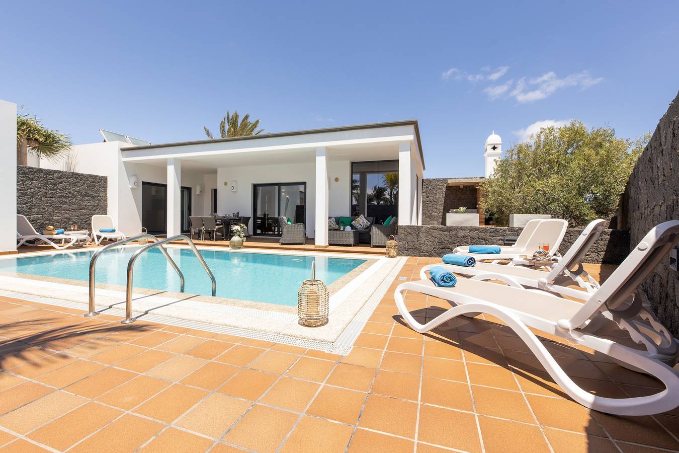 Casa vacanza a Yaiza a partire da 274€ a notte