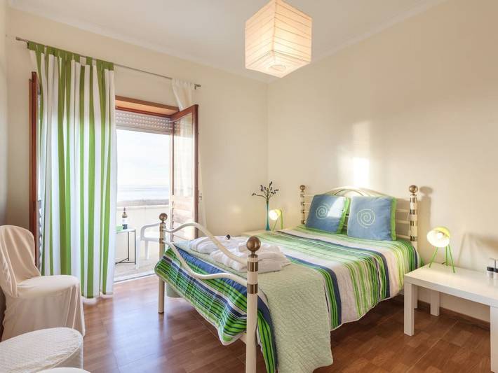 Gîte pour 5 personnes, avec balcon à Moledo - 2