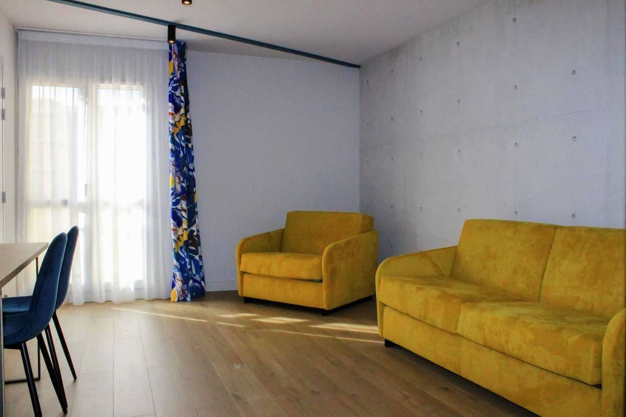 Urban Hôtel in Aix-les-Bains, Région de Chambéry