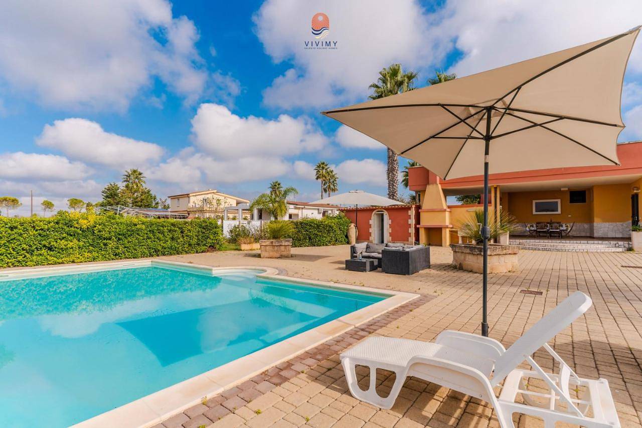 Villa Diletta by Vivimy in Casarano, Golfo di Taranto