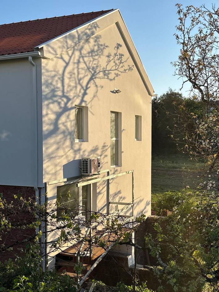 Casa na fazenda para 2 pessoas com varanda/terraço in Vilarinho (Lousã), Lousã
