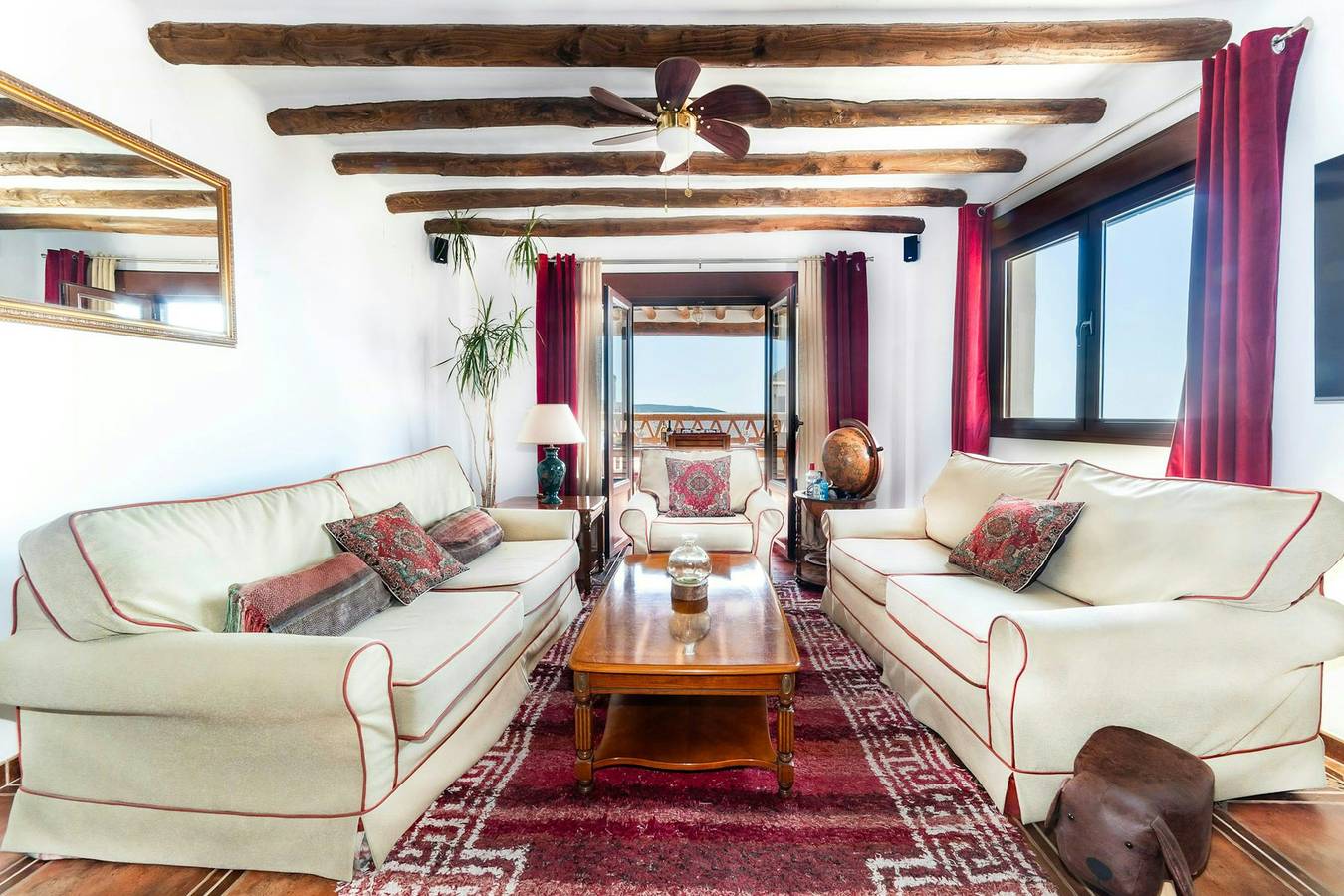 Maison de village de montagne de style artisanal dans les Alpujarras in Mecina Bombarón, Alpujarra de la Sierra