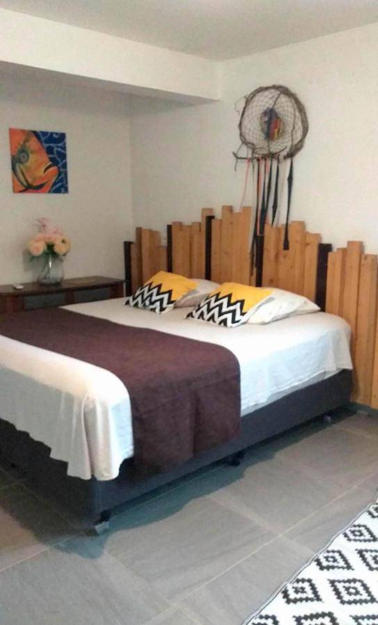 Apartamento de vacaciones para 3 personas, con jardín además de terraza y vistas, Se admiten mascotas - 1