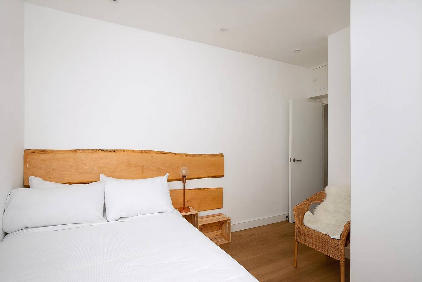 Apartamento entero, Elegante 2Br Casa en West Kensington , 4 huéspedes in Hammersmith y Fulham, Londres