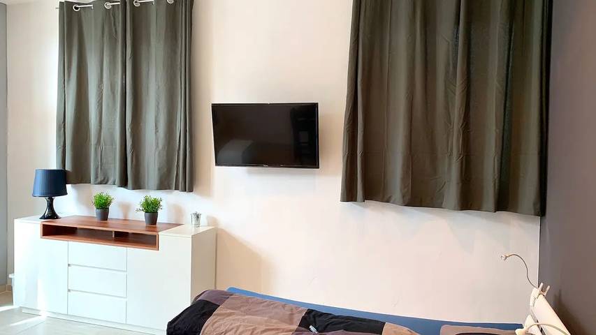Ferienwohnung für 4 Personen in Itzehoe - 2