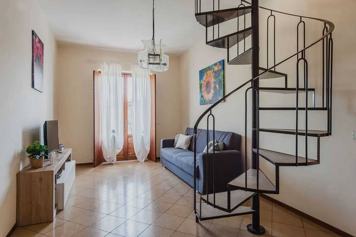 Gîte pour 9 personnes, avec terrasse à Aci Castello - 4