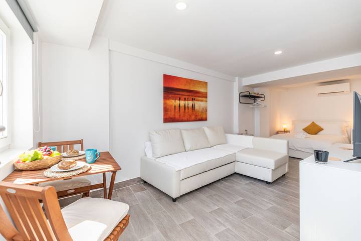 Gîte pour 2 personnes à Tavira - 2