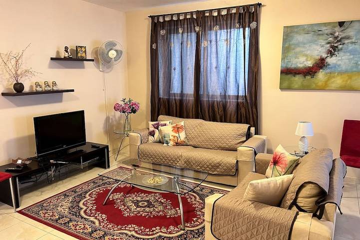 Ferienwohnung für 10 Personen auf Malta