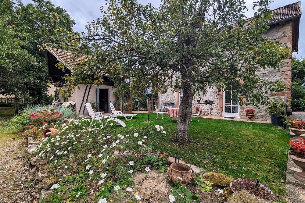 Photo : Maison de vacances