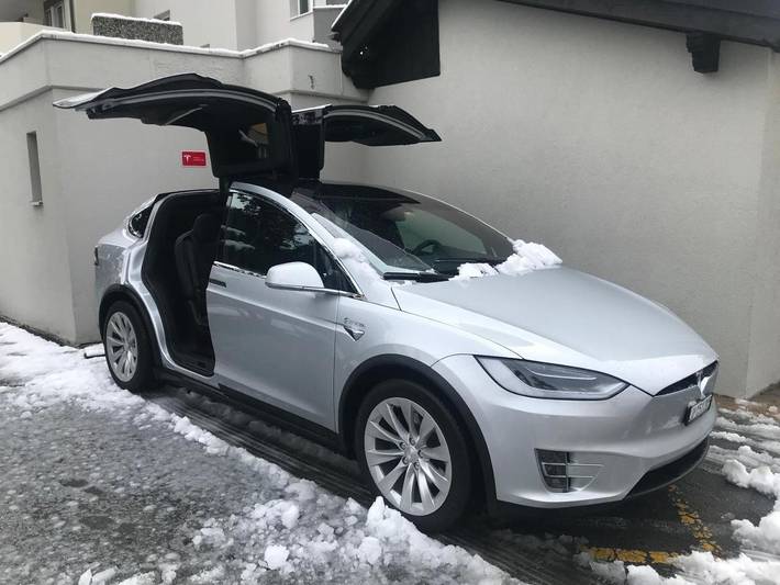 Hôtel pour 2 personnes, avec jardin et terrasse dans Brigue - 3