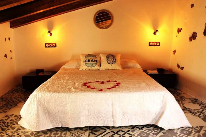 Casa rural para 6 personas en Canal de Navarrés - 4