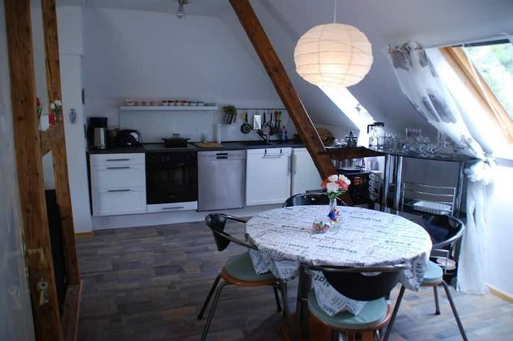 Ferienwohnung für 4 Personen - 1