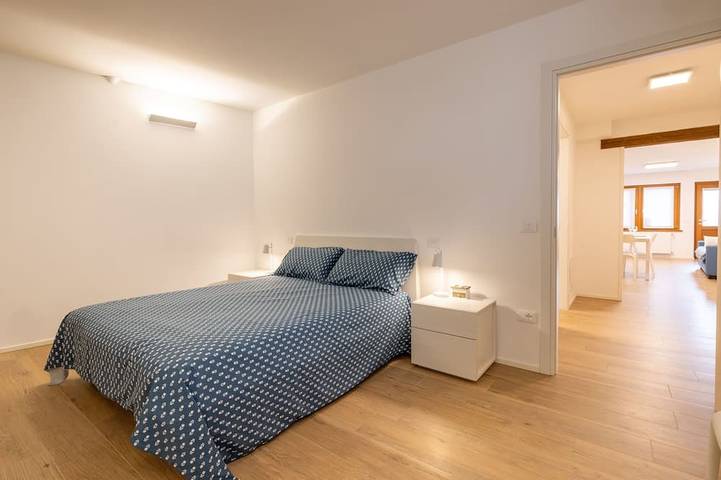 Appartement entier, Casa Vale in Cividale del Friuli, Province d'Udine