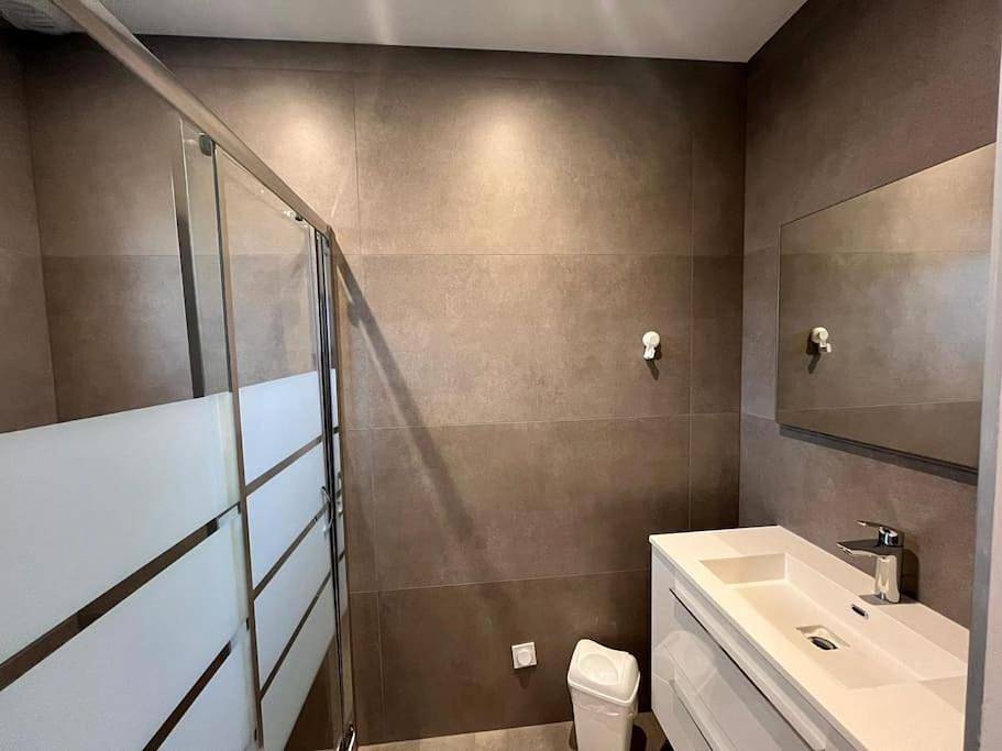 Three-Bedroom Villa in Cébazat, Parc naturel régional des Volcans d'Auvergne