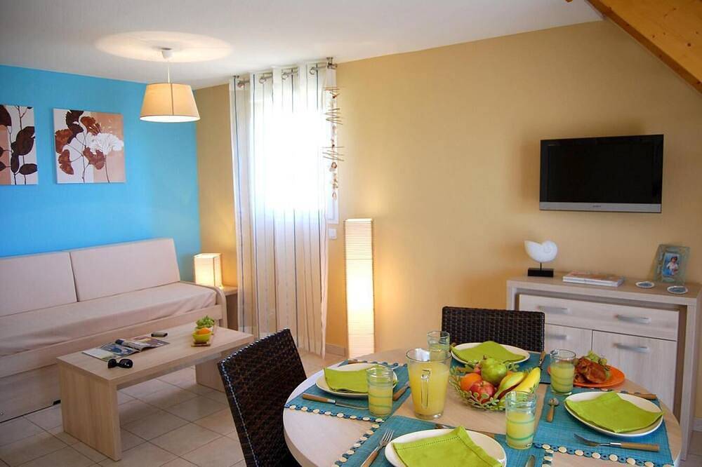 Terrace, 53m², Torreilles in Torreilles, Côte d'Améthyste