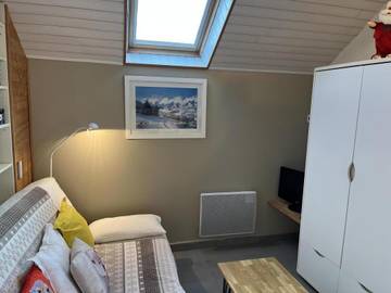 Gîte pour 2 Personnes dans Gresse-en-Vercors, Isère, Photo 3