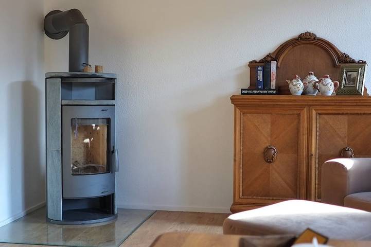 Ferienwohnung für 4 Personen, mit Balkon in Geilenkirchen