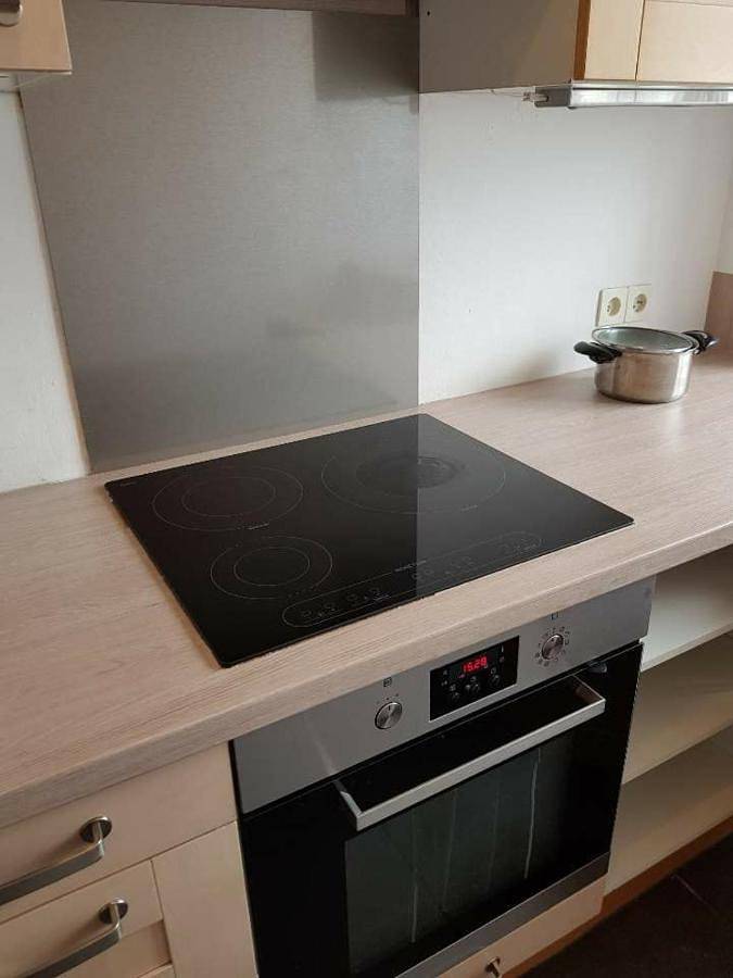 Apartamento de vacaciones para 6 personas, con vistas y balcón - 1