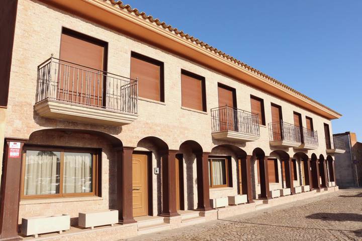 Ferienhaus für 6 Personen, mit Balkon in Pals