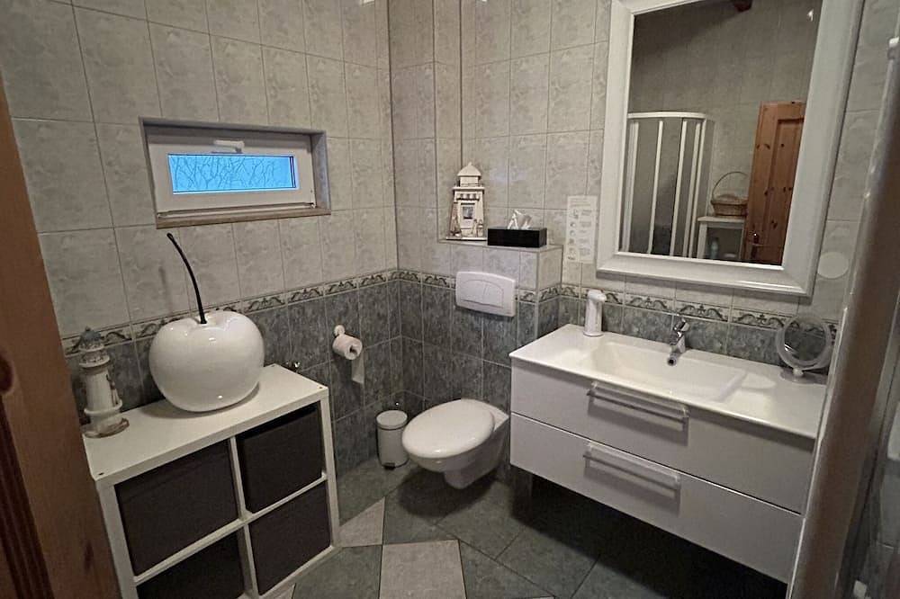 Gemütlicher Bungalow am Meer in Pepelow in Pepelow, Salzhaff