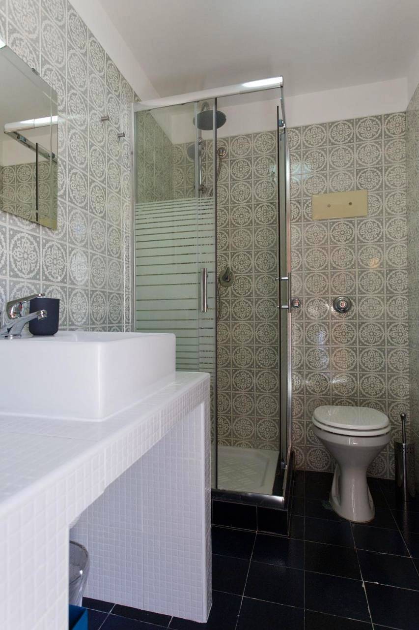 Piccola Oasi in Palermo, Provincia di Palermo