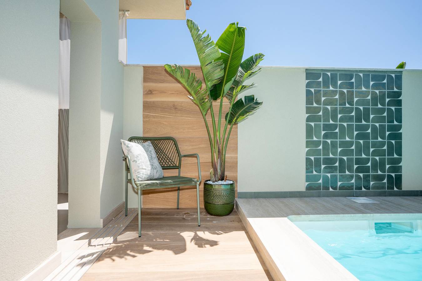 Villa Aman piscina e jacuzzi riscaldata in Santa Maria del Focallo, Ispica