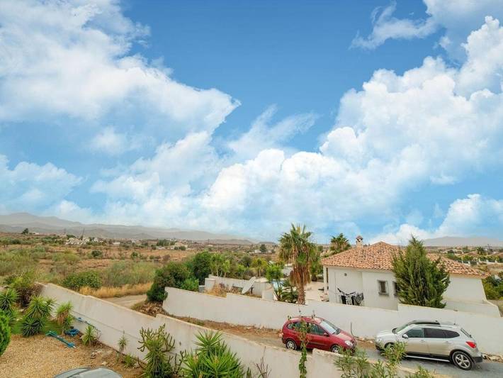 Casa de vacaciones para 2 personas, con terraza además de jardín y piscina, Se admiten mascotas - 1
