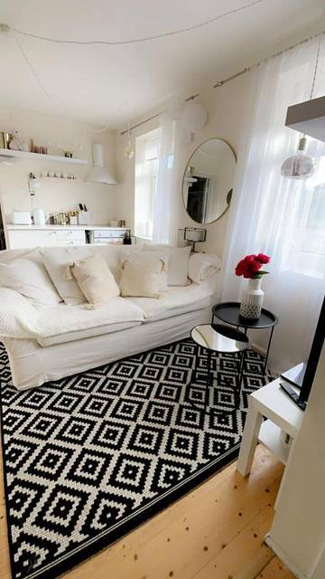 Gîte pour 2 personnes, avec vue et jardin à Tartu