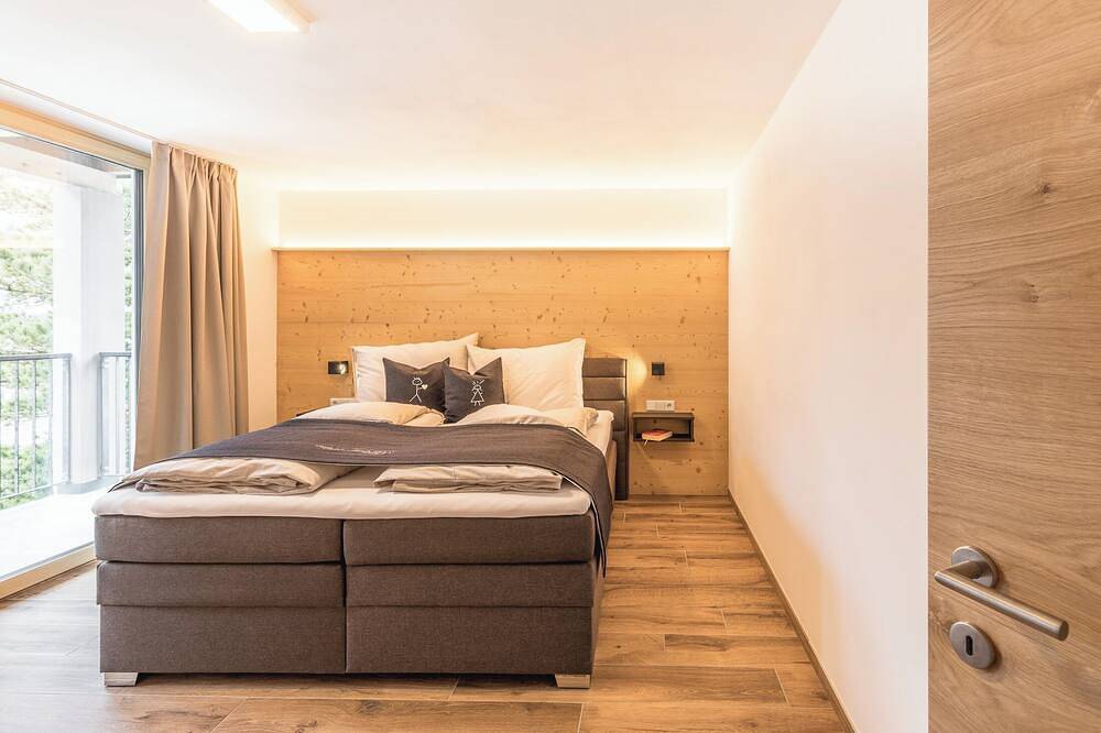 Ganze Wohnung, Xl Appartement 1R in Sand in Taufers, Kronplatz