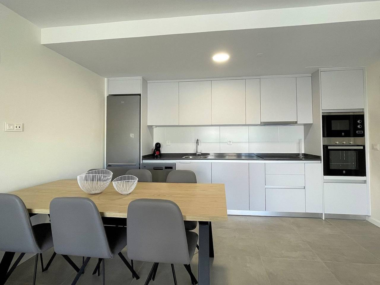 Apartamento entero, Apartment in Mojácar near the Beach in Playa de las Ventanicas, Mojácar