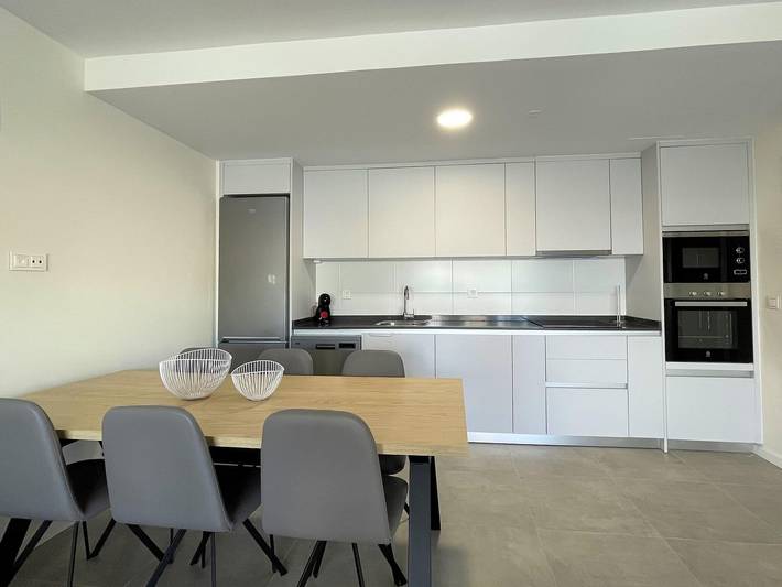 Gîte pour 4 personnes, avec piscine ainsi que terrasse et jardin à Mojácar - 3