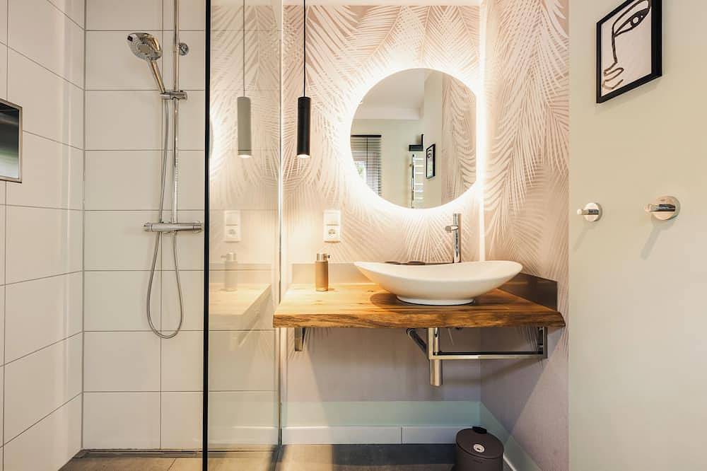 Ganze Wohnung, Ferienwohnung \"Steernkieker\" - Ankommen und Entspannen in Klausdorf, Stralsund Umland