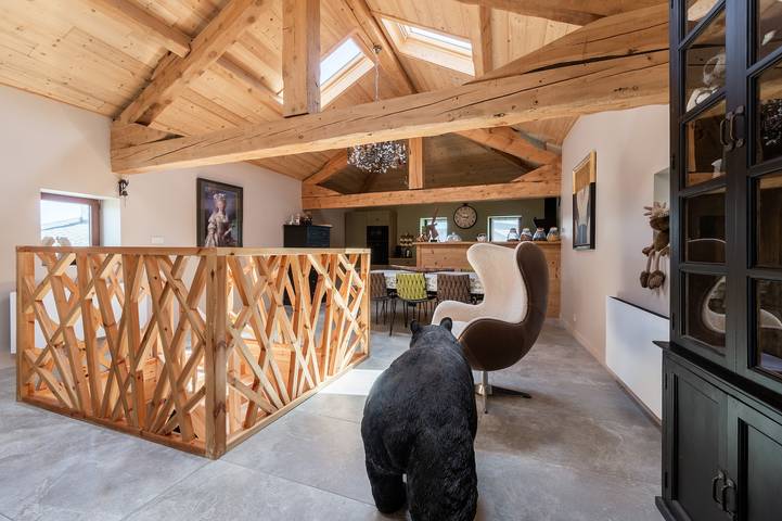 Ferienhaus für 10 Personen in Languedoc-Roussillon - 3