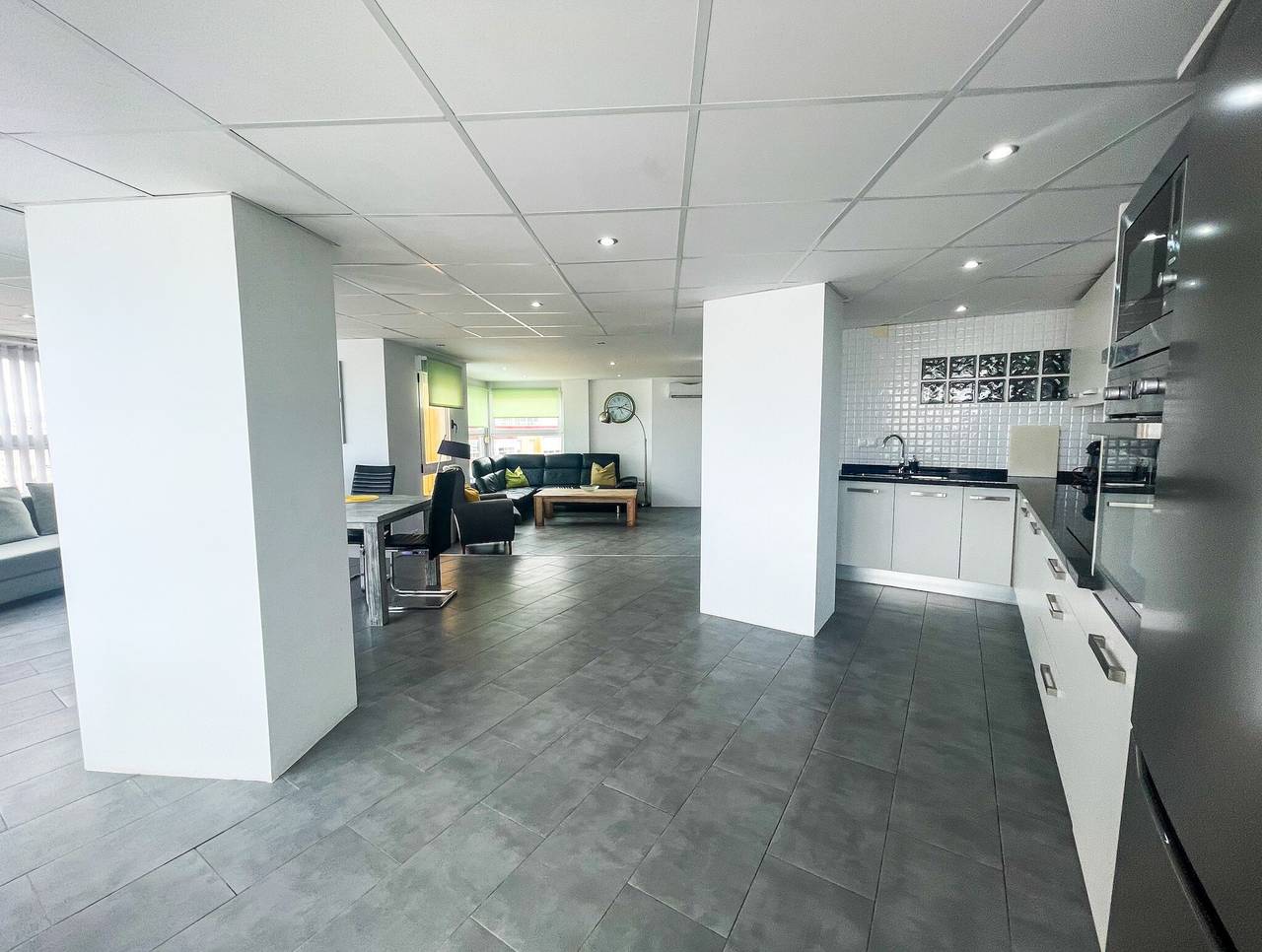 Appartement entier, Appartement 'Atico Carabela By Immo Stoop', vue mer et montagne à Torrox Costa in Torrox Costa, Torrox