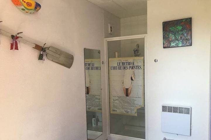 Location de vacances pour 4 personnes, avec terrasse à Saint-Paul-de-Vence - 3